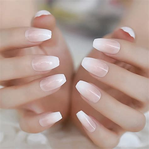 what type of fake nails are best